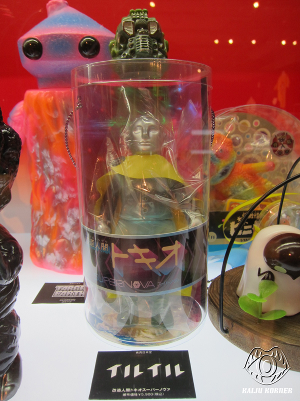 Supernova toy target sales